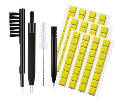 Zestaw do czyszczenia słuchawek Mobile Origin Earphone Cleaning Set CL2